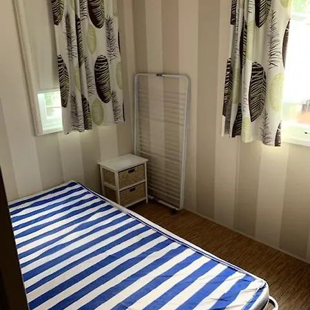 Camping La Carabasse Vias